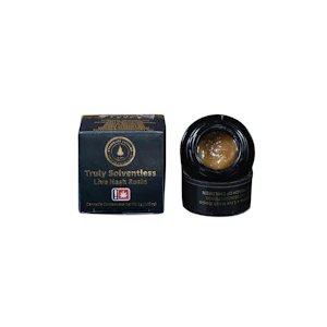 Entourage Cannabis - Sour Wilson, Live Rosin