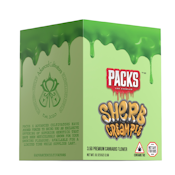 Packwoods 3.5g Sherb Creampie