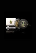 White Truffle - 3.5g (I) - Humboldt Gardens