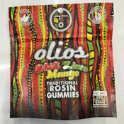 Chili Lime Mango | 100MG 