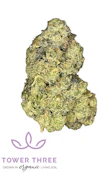 Florida Freeze - 3.5g - Tower Three