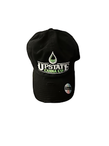 Upstate Canna Co - Upstate canna co hat