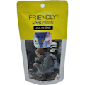 Friendly Brand -Peach Tree - Sativa - 1g Live Resin AIO