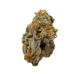 Panda Farms - Astronaut, B-buds, Indoor