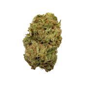 Sour Lemon Kush, Sungrown