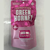 Sweet Watermelon | Gummies | 1000 MG