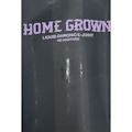 Home Grown - Purple Glue - Indica - 1g Cured Resin AIO