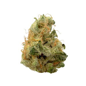 CULTIVATED FARMS - Garlic Juice, B-buds, Indoor