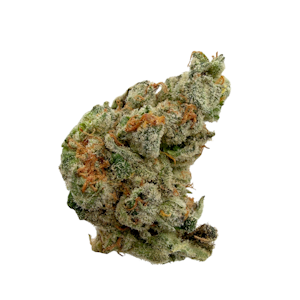 Panda Farms - Mule Fuel, B-buds, Indoor