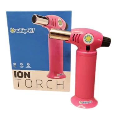 WHIP IT! - Whip It | Ion Torch | Pink Main Image