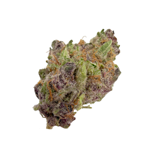 TRICHOME FARMS - Dank's Cut, B-buds, Indoor