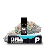  VAPE - 1g PLUG™ DNA: GSC