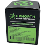 UpNorth - Humboldt OG 8th (3.5g)