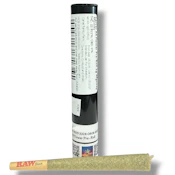 Pure Michigan (1G) | All Flower Preroll | Indica