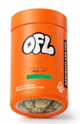OAKFRUITLAND: Beach Break 14g - Indoor Flower (S)