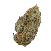 Blue Peaches x White Truffle Cheese, Indoor