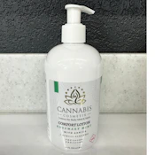 Cannabis Cosmetix | Lotion 1:1 | Rosemary Mint | 500MG