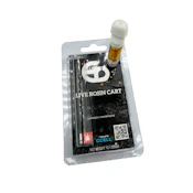 Bruce Banner, Live Rosin, 1g