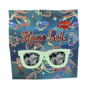 Runtz (H) | 3.5g Smalls Flower | Howie Roll