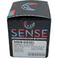 Sense - Sour Diesel 8ths (3.5g)