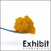 Midwest Extracts-Blue Mango-1g-Live Resin