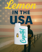 Lemon in the USA 1g AIO