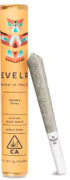 Revelry 2pk Prerolls 1g Brain Freeze