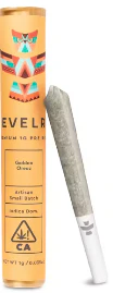 REVELRY - Revelry 2pk Prerolls 1g Brain Freeze Main Image