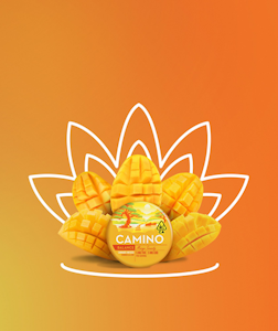 KIVA - Kiva Camino 20pk Mango Serenity CBD 1:1