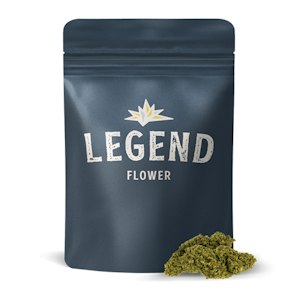 LEGEND - Legend Littles 14g Peanut Butter Pie