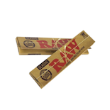 RAW- Classic Papers | King Size Slim