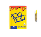 Yada Yada 1g Liquid Diamond Cherry Do-Si-Do