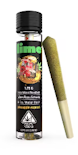 Lime 1.75g Infused Pineapple Express Prerolls