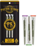 Pacific Stone Variety 3pk Prerolls 3g Legend