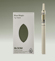 Bloom Live Resin Cart 1g Blue Magic
