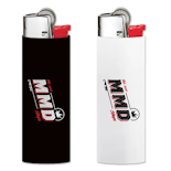 MMD Bic Lighter