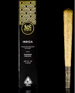 Maven - Maven Preroll 1g 98K