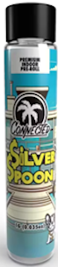 Connected - Connected Preroll 1g Silver Spoon