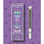 Presidential Infused Preroll 1g Crescendo