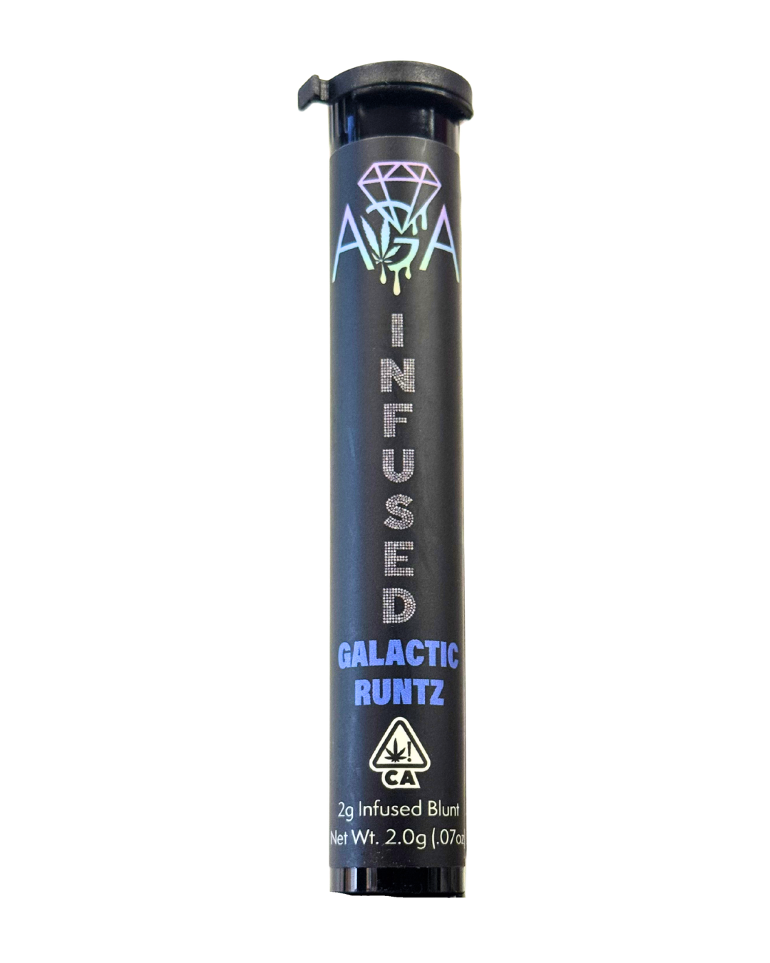 Infused Blunt - Galactic Runtz -2g