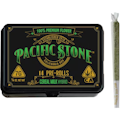 Pacific Stone 14pk Prerolls 7g Cereal Milk 