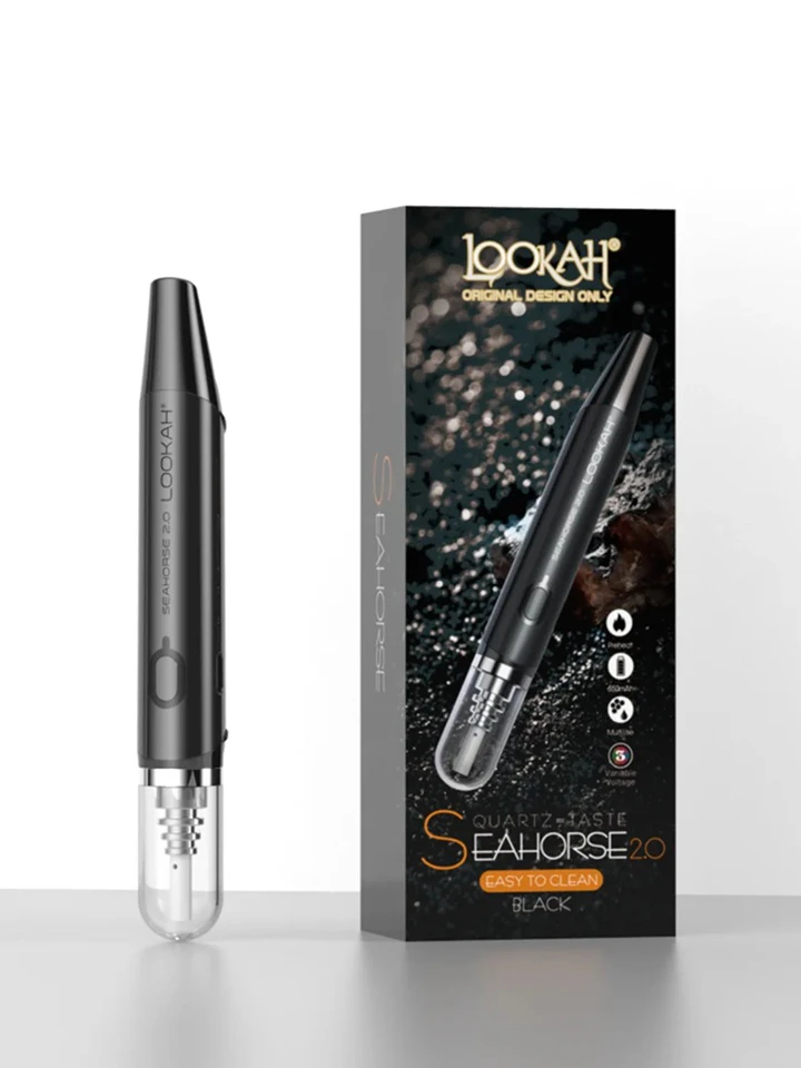 Lookah - Lookah | Dab Pen | Seahorse 2.0 Main Image