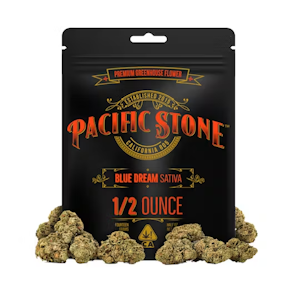 PACIFIC STONE - Pacific Stone 14g Blue Dream