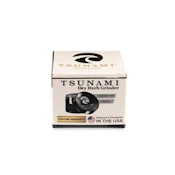 Tsunami | Grinder | 63mm Sunken Top