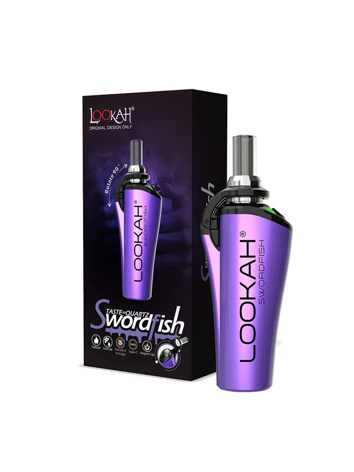 Lookah - Lookah | Dab Pen | Swordfish Main Image