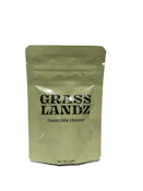 GrassLandz | 3.5g Flower | Zoap