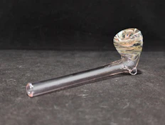 Hand Pipe