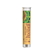Heirbloom - Green Crack Preroll (S) 0.75g