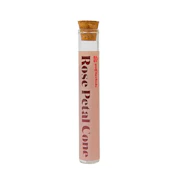 Puff Herbals | Rose Petal Cone | Single Cone