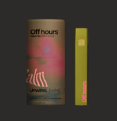 Unwind | Calm